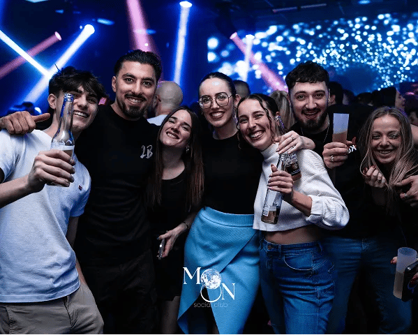 Moon Social Club 1