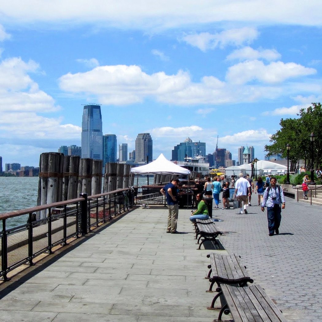 Lower Manhattan 3