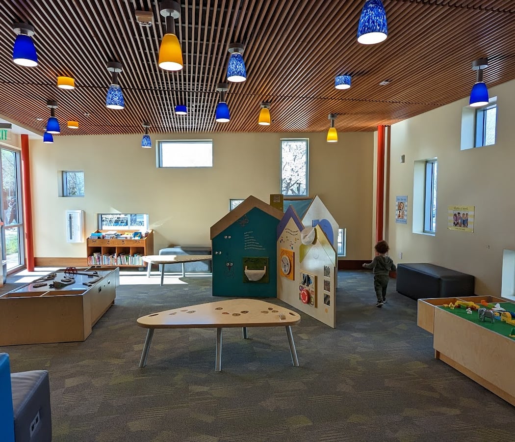 Kids LEGO Club 1