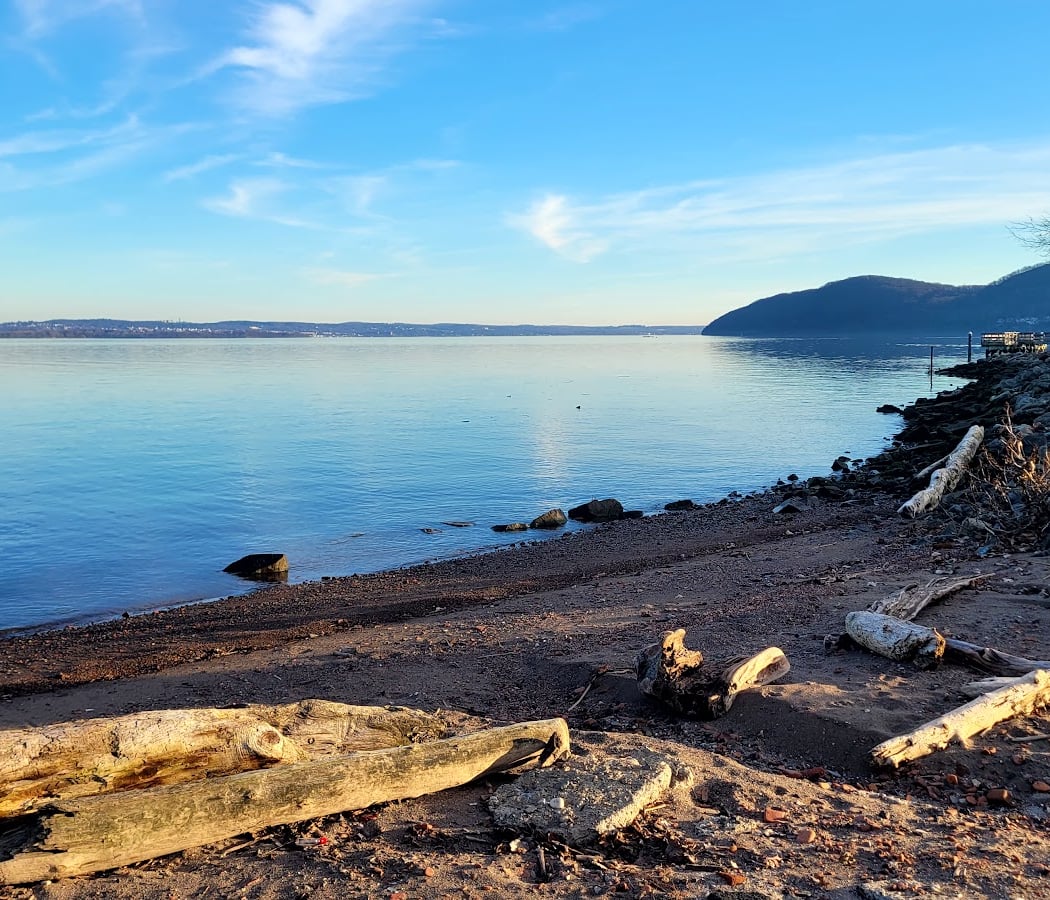 Bowline Point Park 1