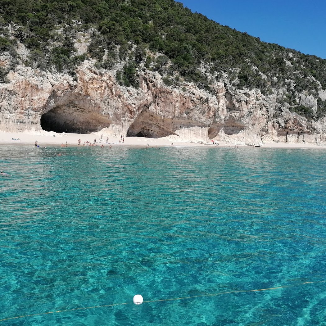 Cala Luna 3