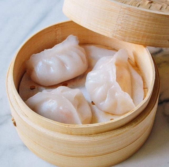 Eaping Fresh Chinese 1