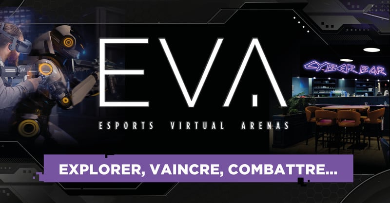 EVA Les Mureaux 2