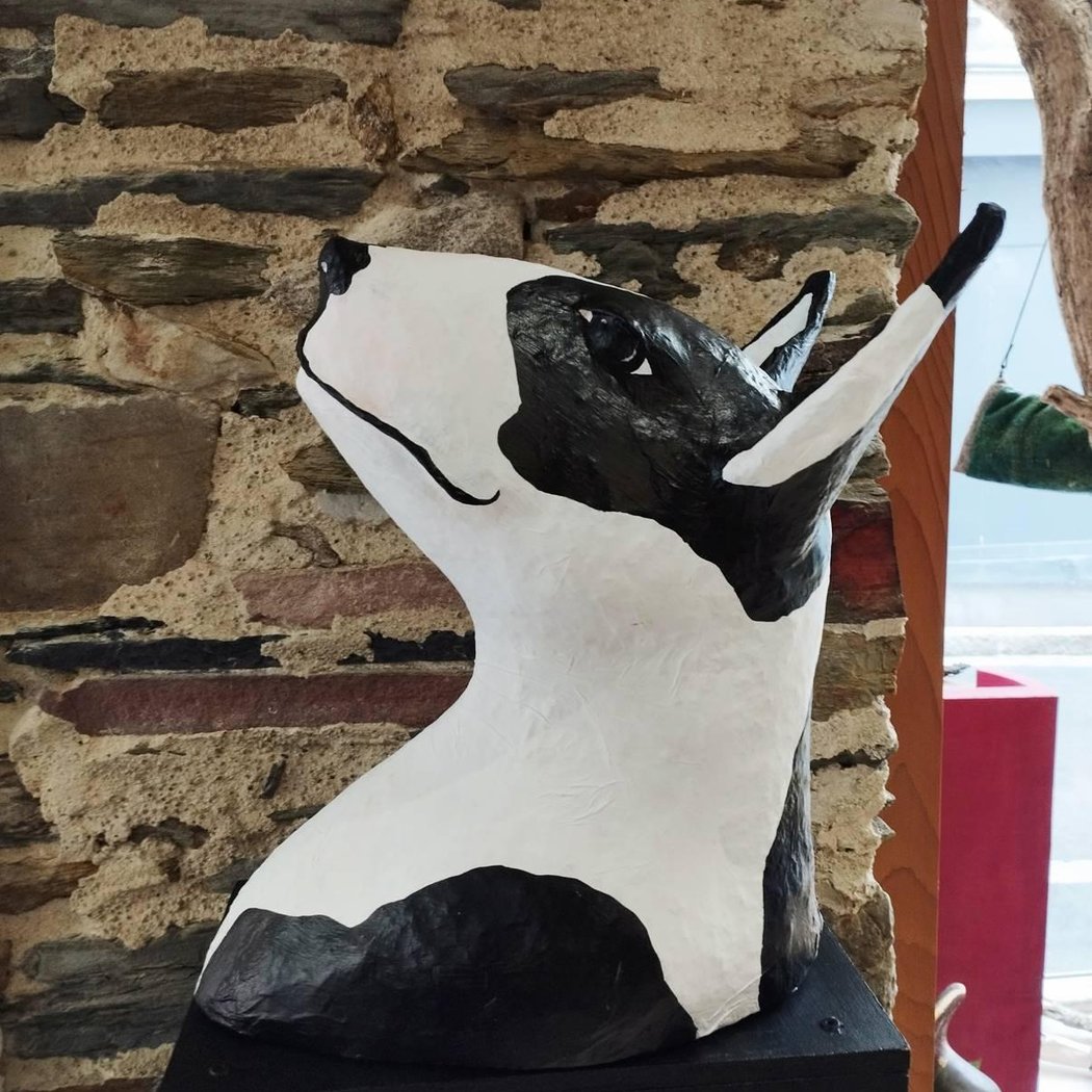 Séraphine galerie boutique 1