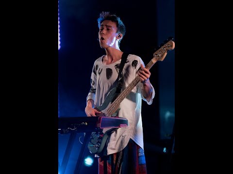 Jacob Collier and Alita Moses 1