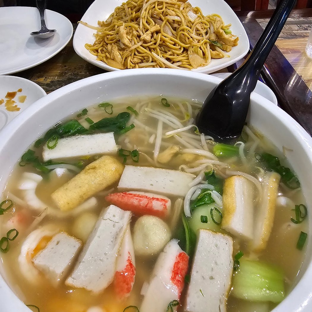 Japanese Cafe 3