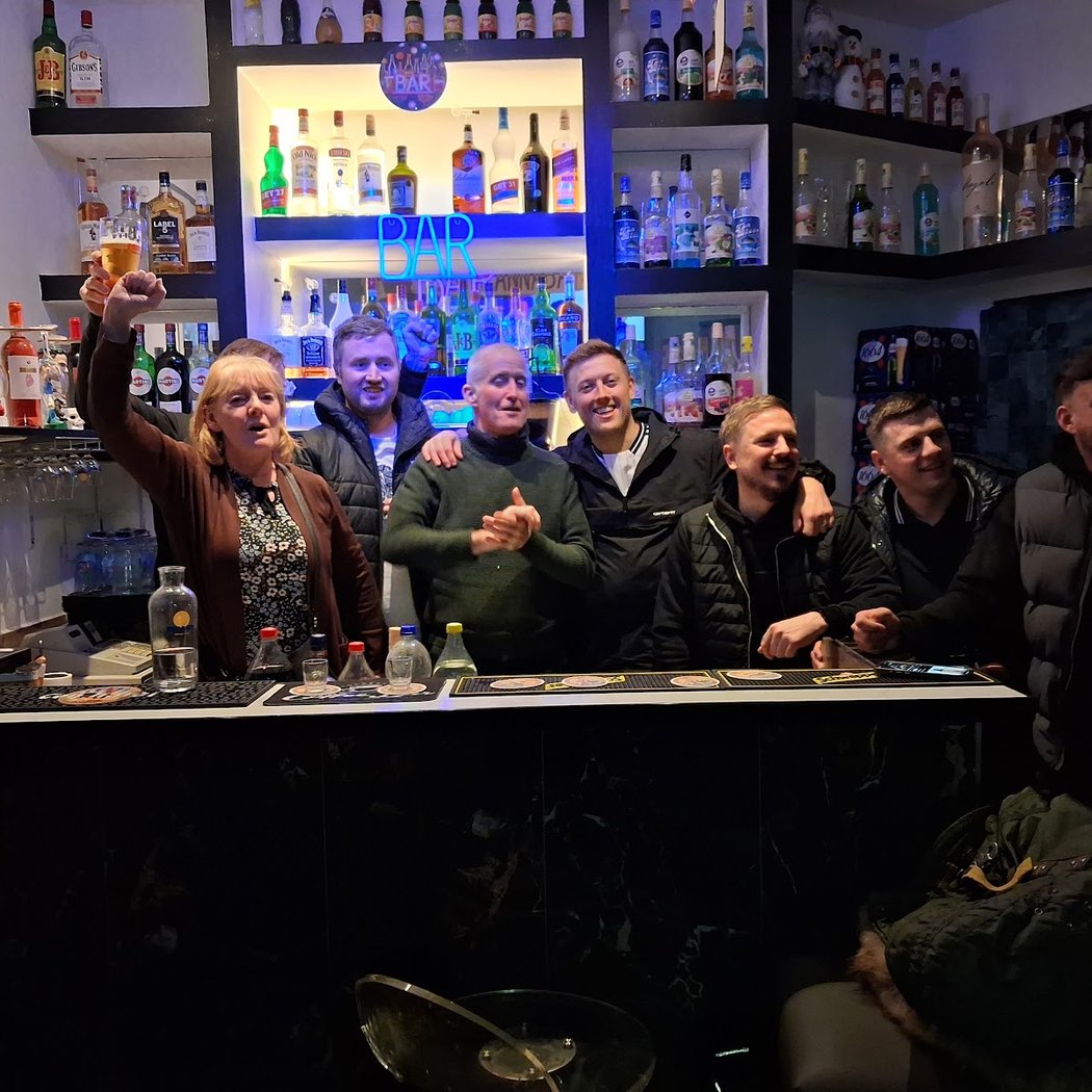 Bar Imperial Seifddine 2