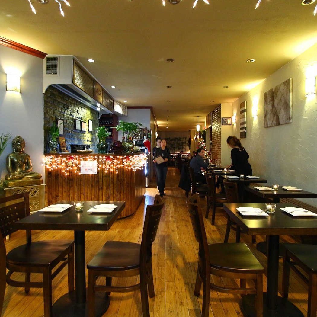Williamsburg Thai Cuisine 2
