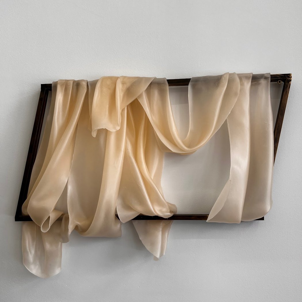 Galerie Anne-Sarah Bénichou 1