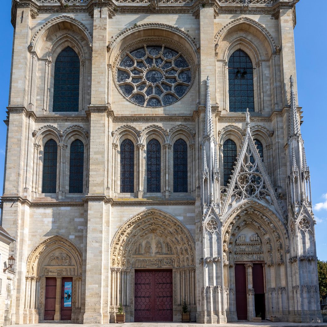 Journées Européennes du Patrimoine 2025 2