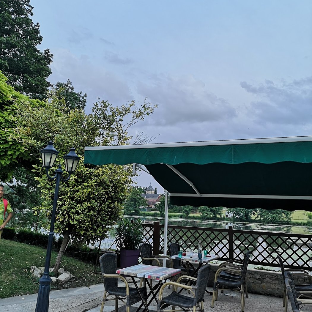 Le Moulin de Chaudé 2