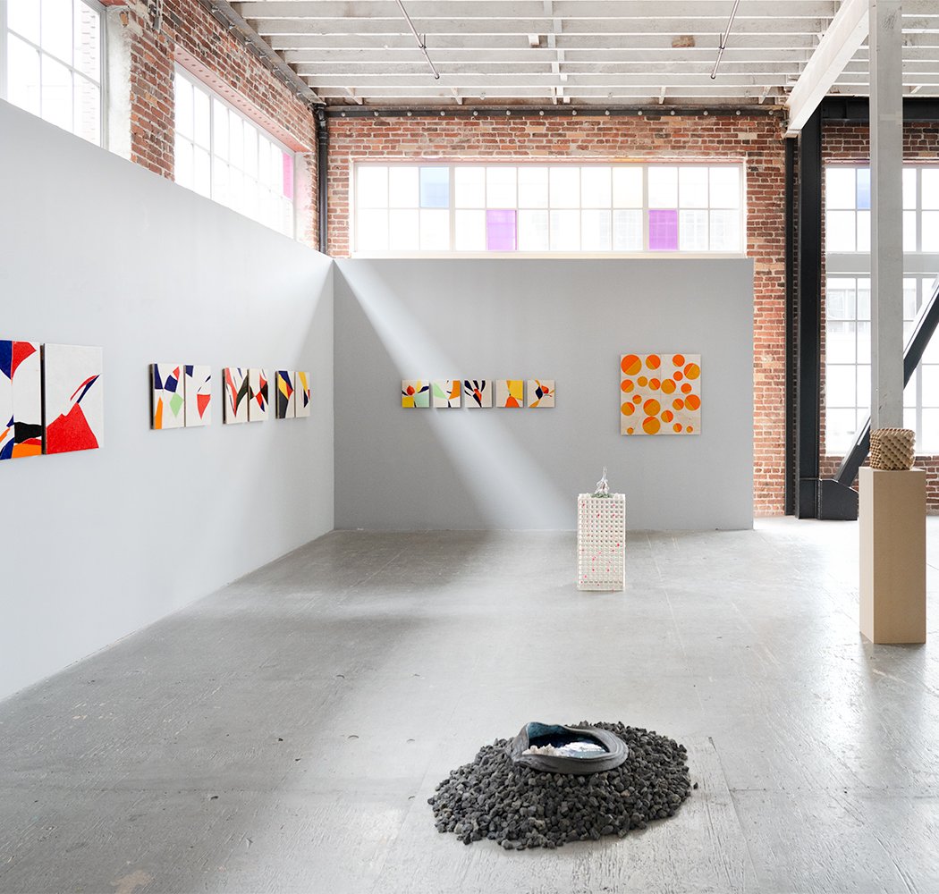 Gallery 16 2