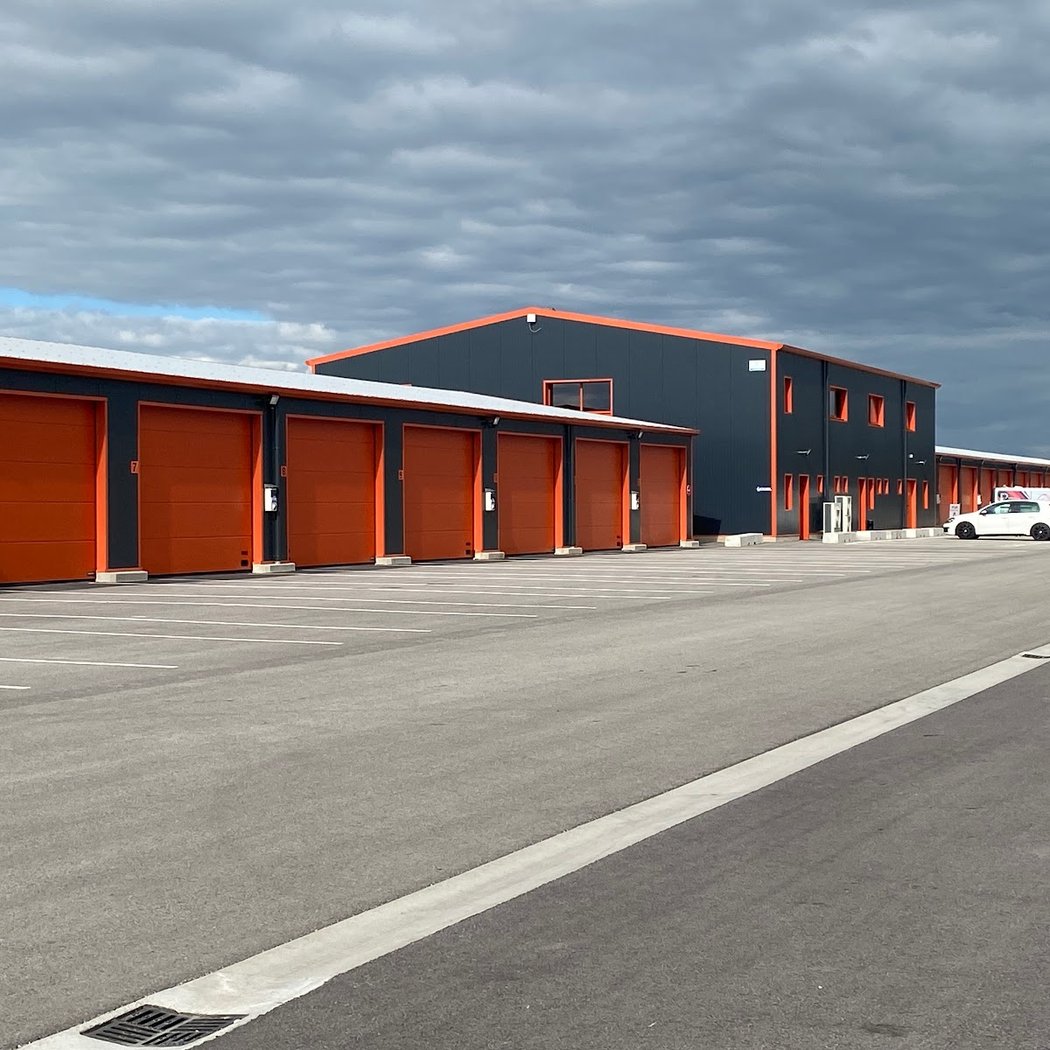 Stage de Pilotage de voitures GT 2