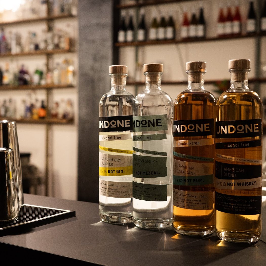 Bar Academy by studio32 Berlin 3