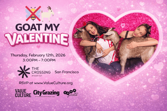GOAT MY VALENTINE Fest 1