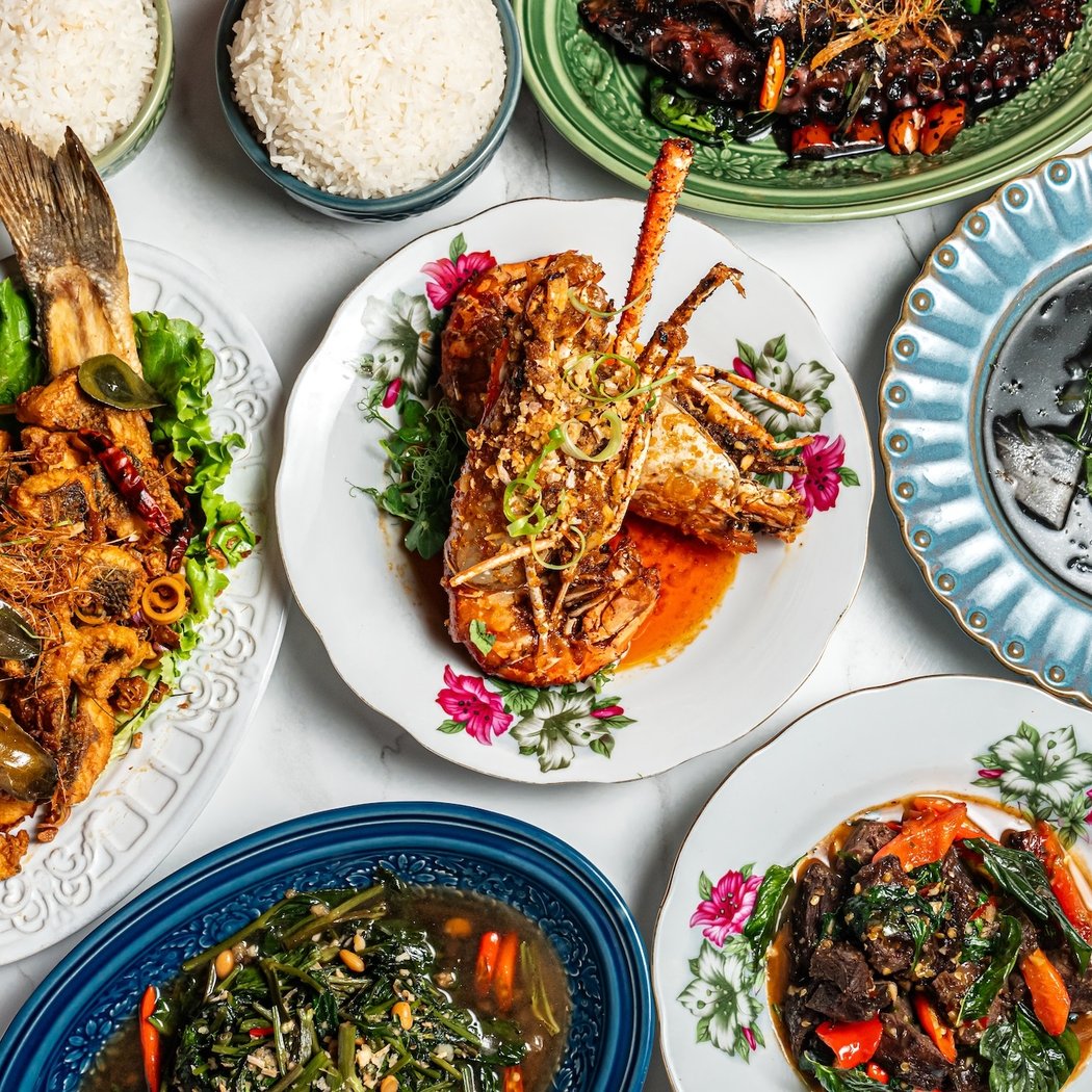 Samsaen Thai 3