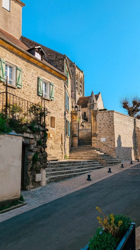 Rue Daubigny 3