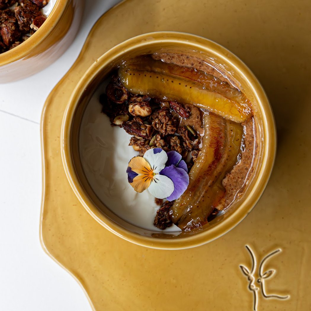 Ftour: Des diners marocains organisés chez Maison Gazelle 3