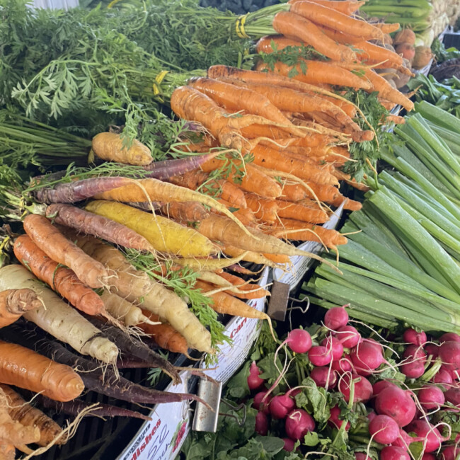 Farmers’ Market 1