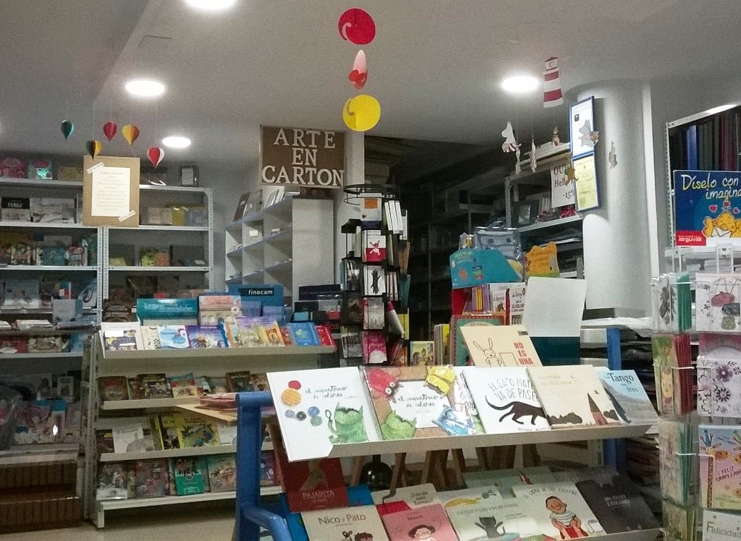 Libreria-Papeleria NovoGEMINIS 3