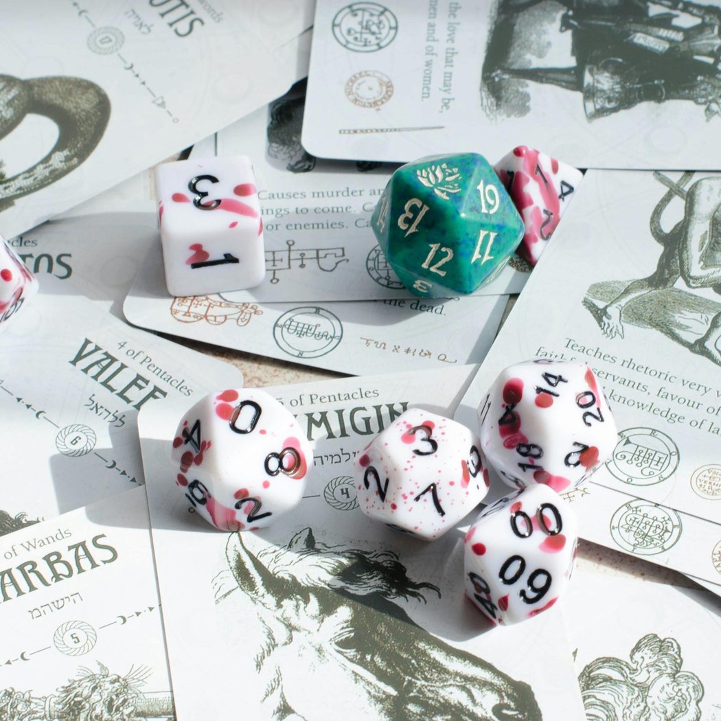 Dungeons & Dragons RPG Club 2