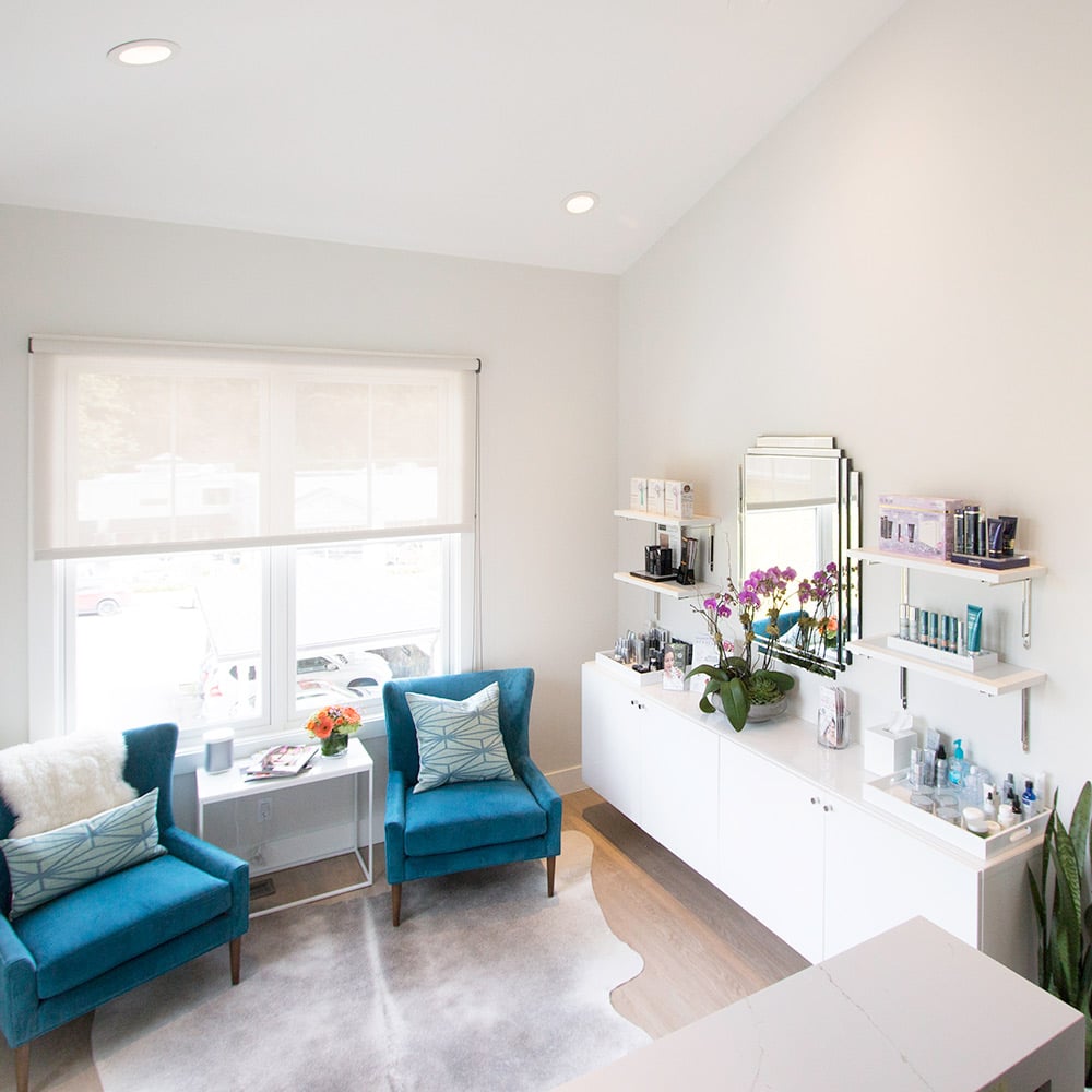 Hayes Valley Medical Esthetics – Larkspur 3