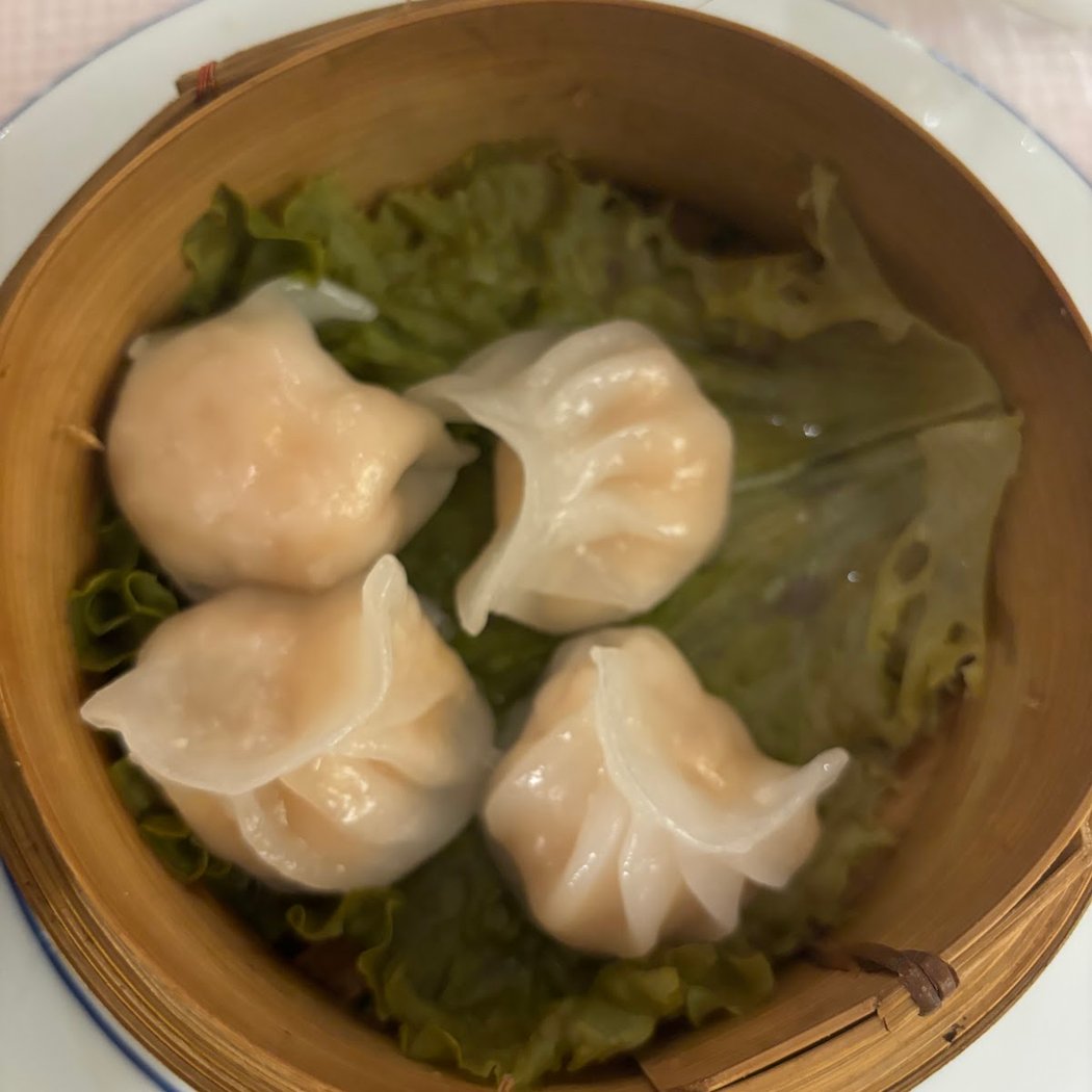 Chez Mao 1