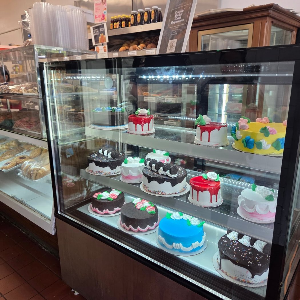 Nightingale Bakery 3