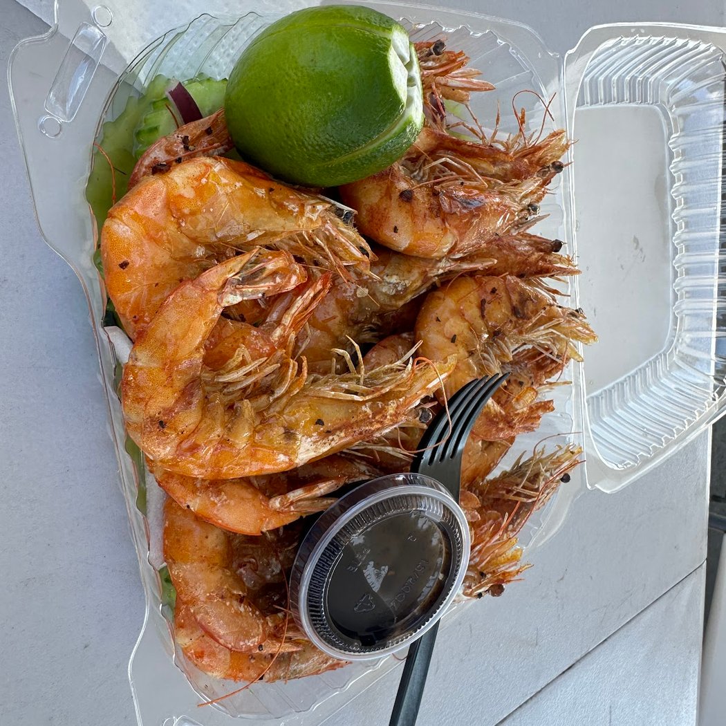 TACOS Y MARISCOS EL GORDO 3