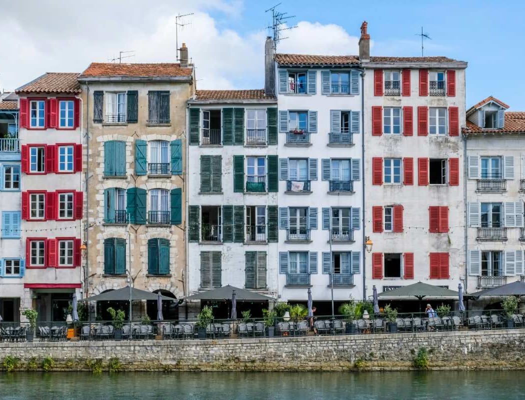 Bayonne 2