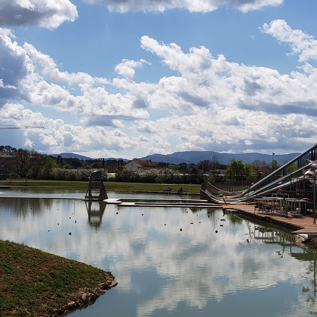 Parc de Loisirs Dracénie Provence 3