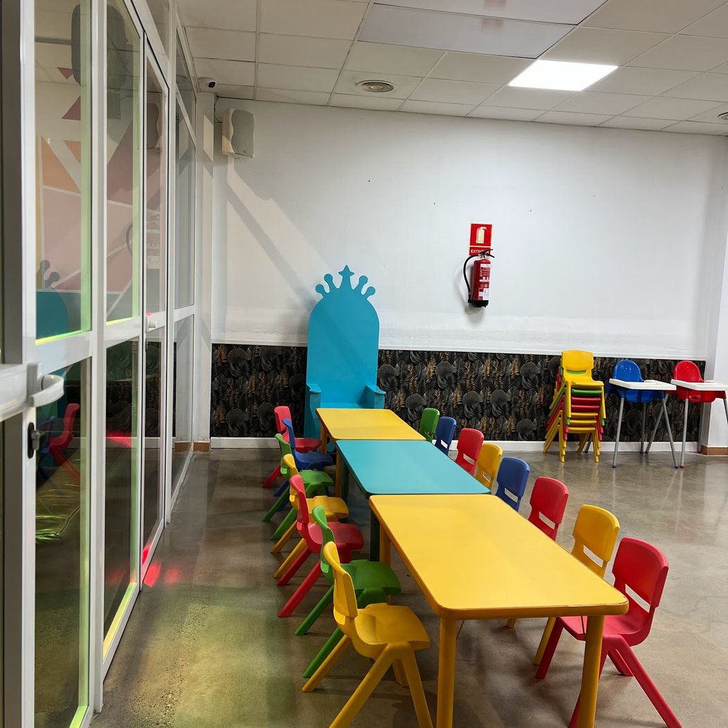 JumPlay - Cumpleaños infantiles Sevilla 3