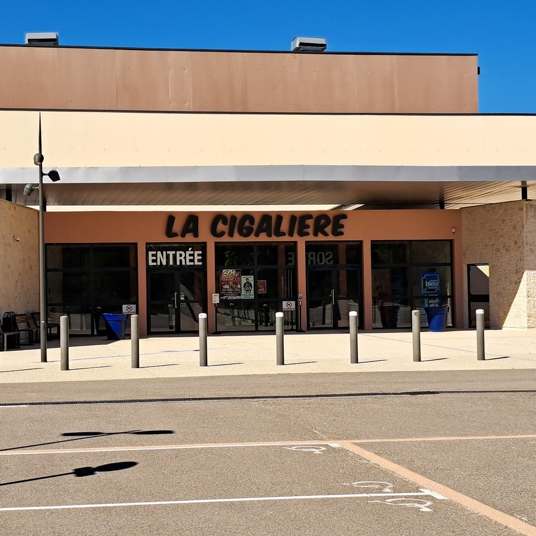 La Cigalière 2