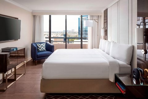 Irvine Marriott 1