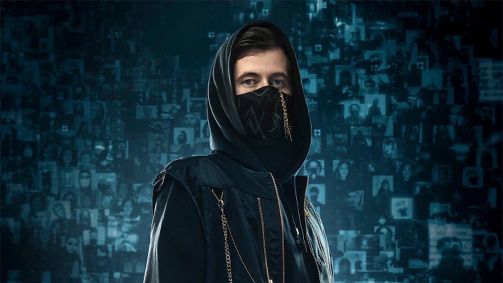 Alan Walker 3