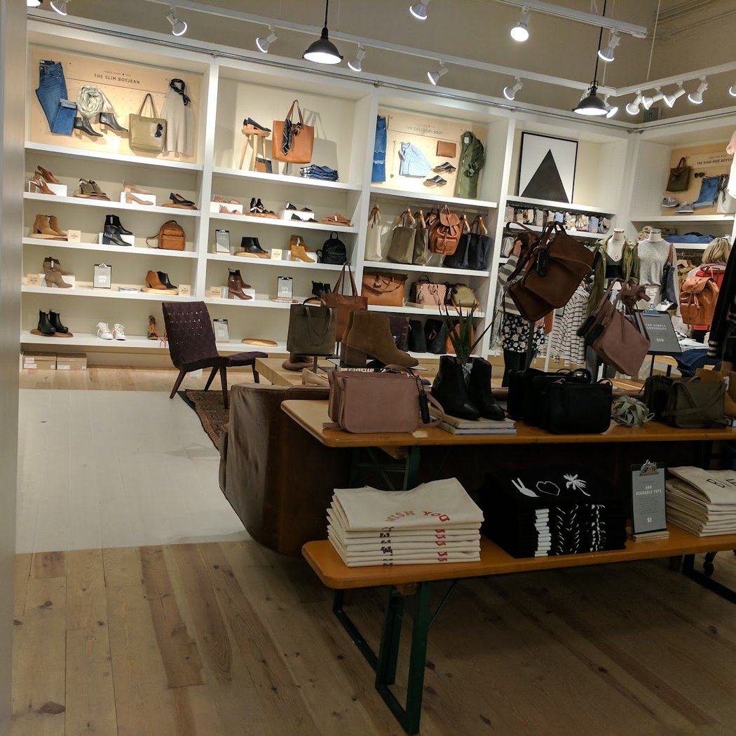 Madewell 3