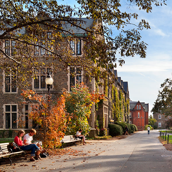 Bard College 1