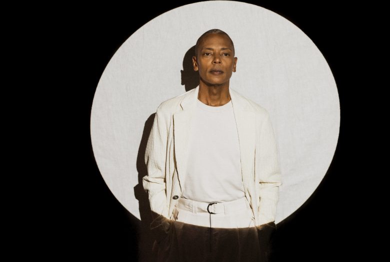 Metropolis Live Score by Jeff Mills 4