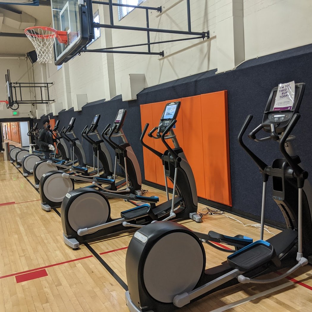Stonestown Family YMCA 3