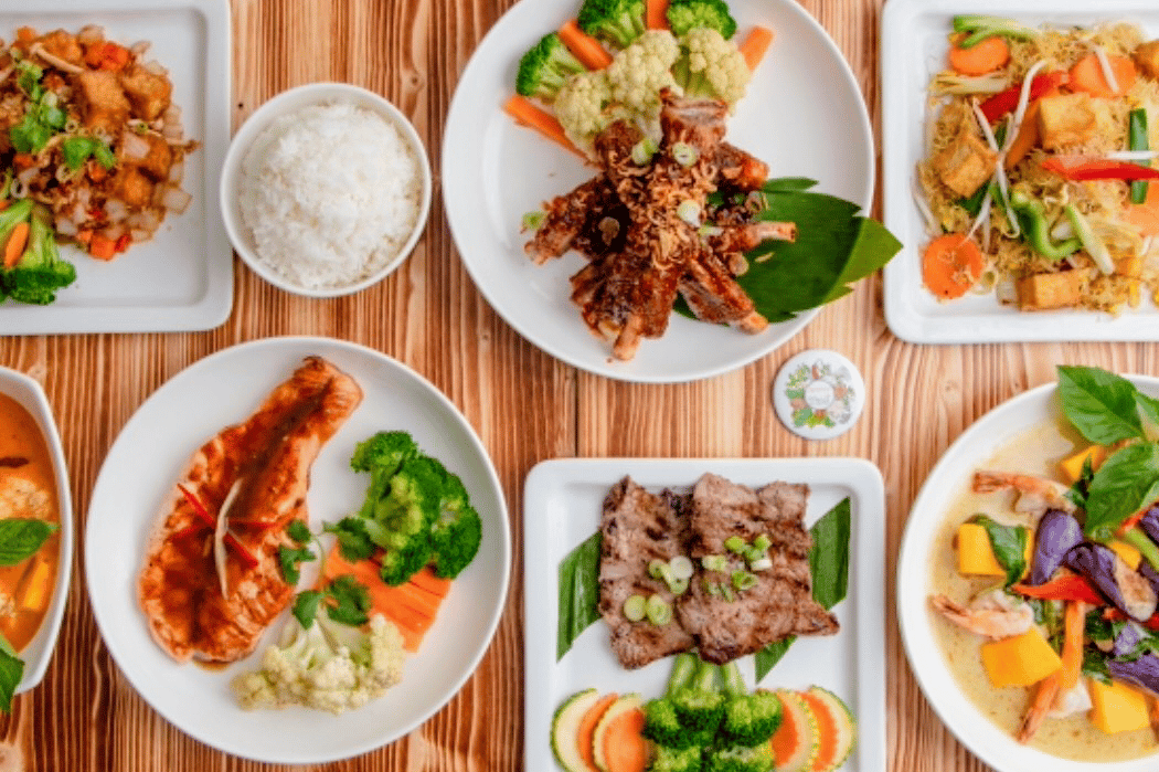 Savory Thai 1