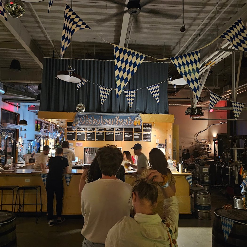 Brewery Book Fair 4