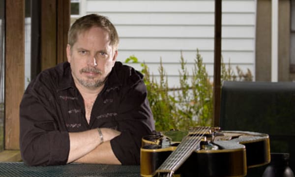 Dave Stryker Trio 1