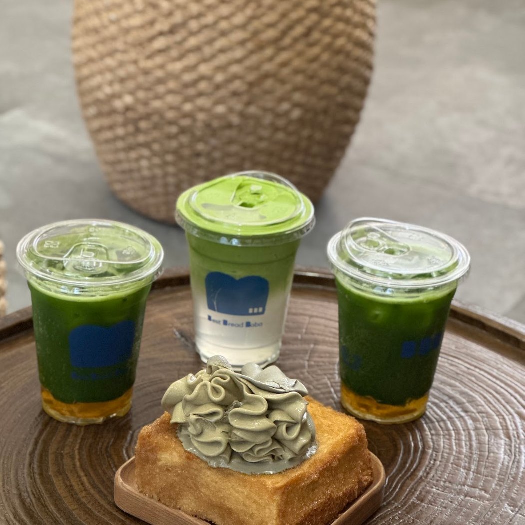 Best Bread Boba 1
