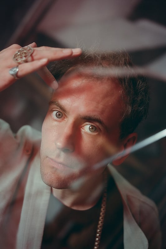 Alabaster DePlume - Jazz en Phase 1