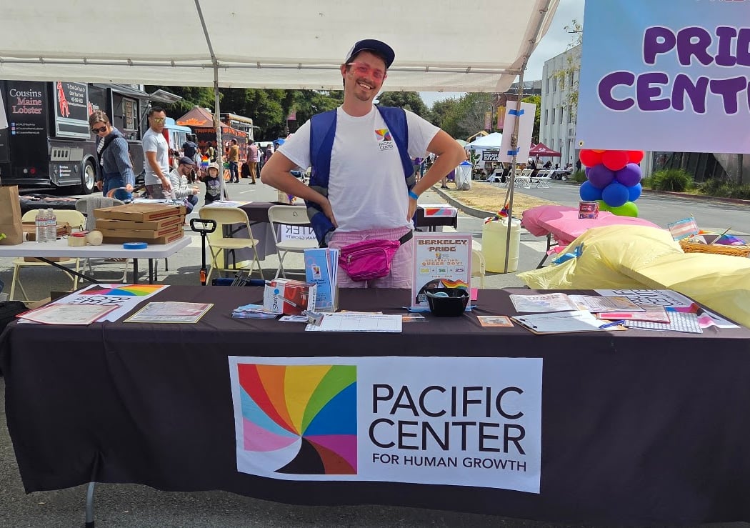 Pacific Center for Human Growth 2
