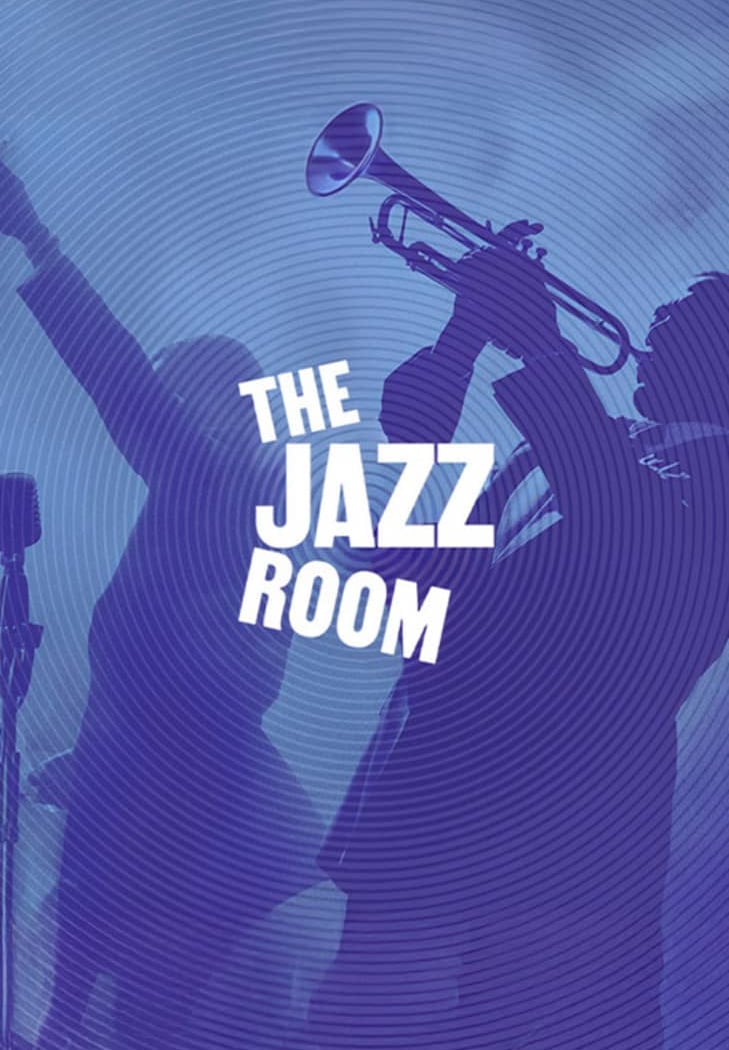 The Jazz Room: A Frank Sinatra & Louis Armstrong Tribute 2