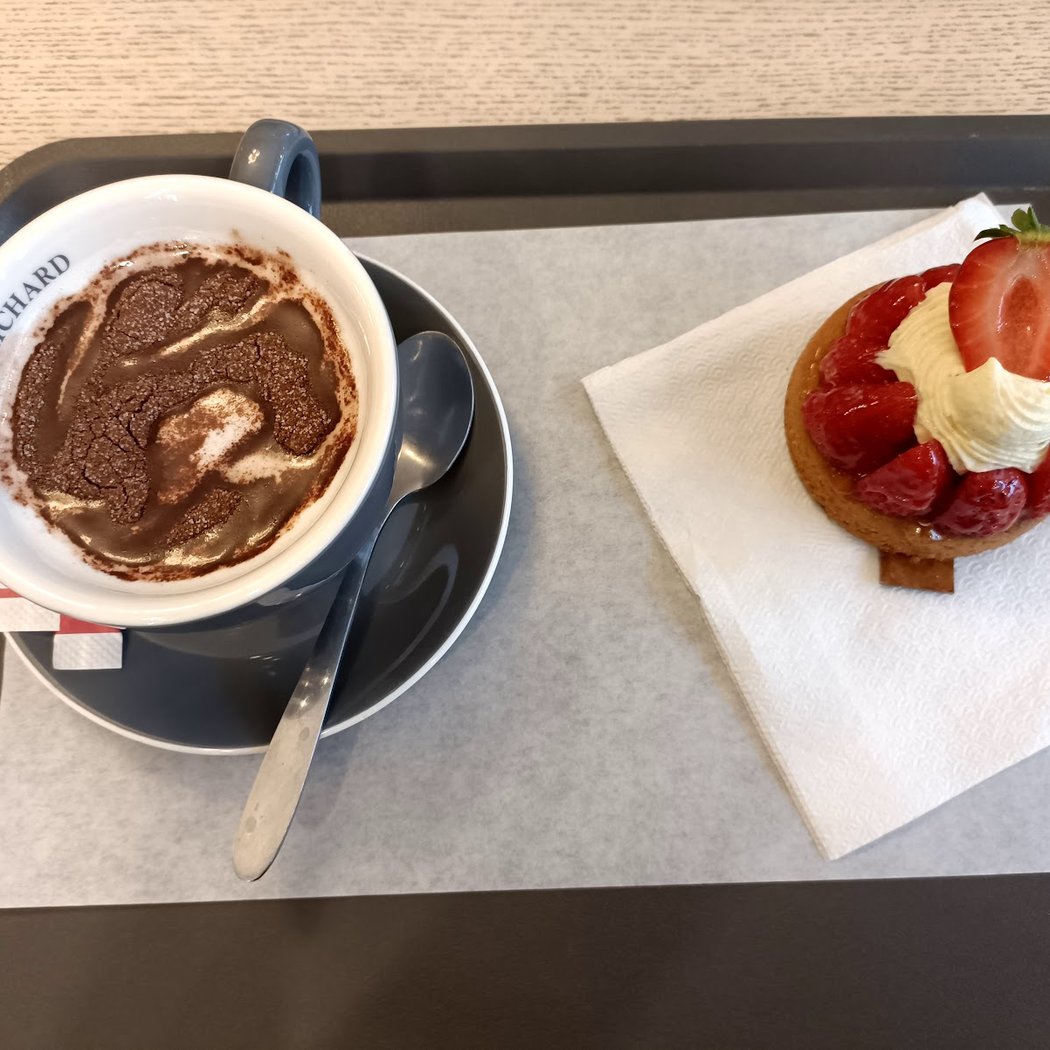 Boulangerie Maison Valmy 3