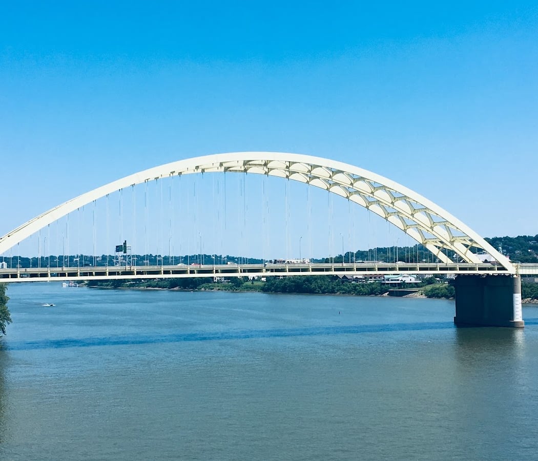Sawyer Point Park 3