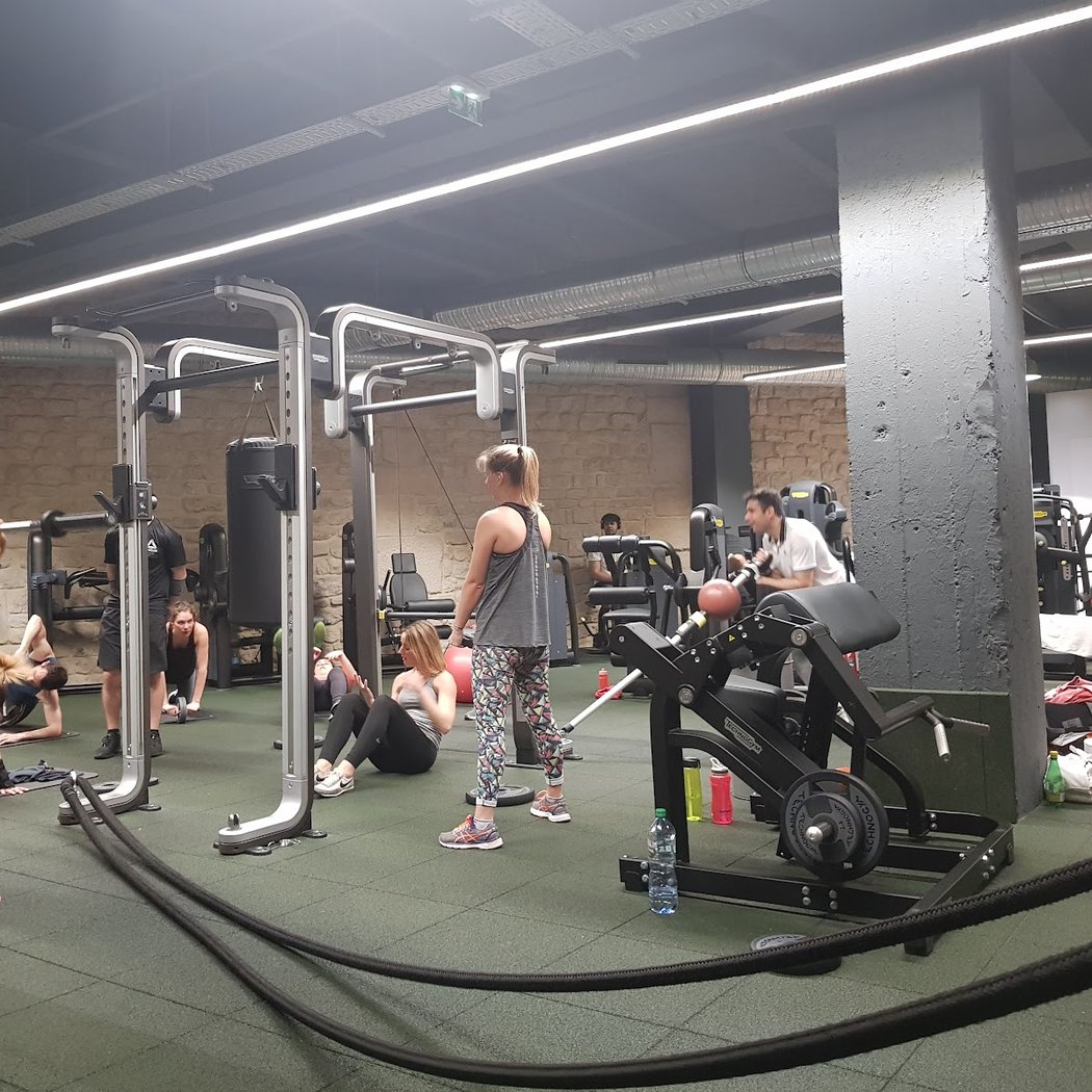 Reformer Studio 3