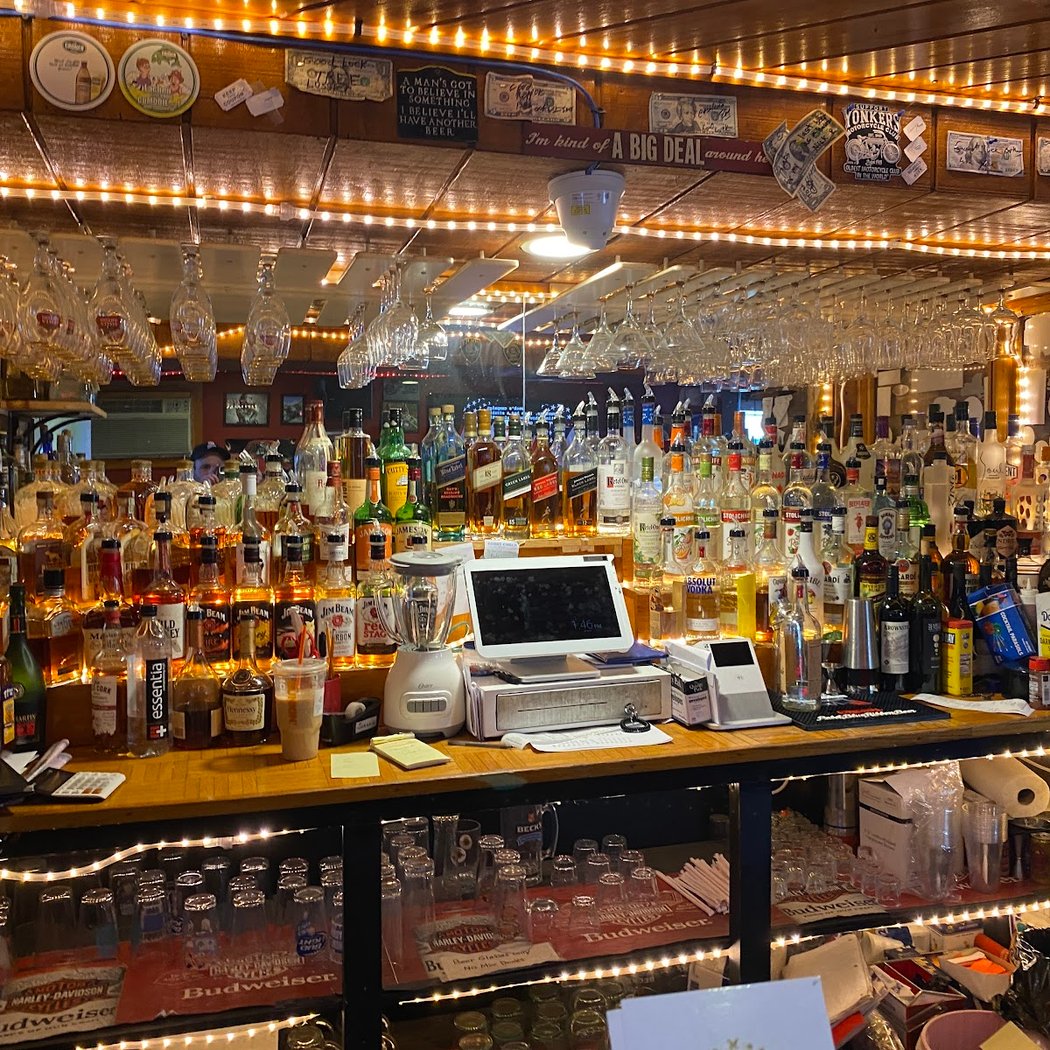 Redline Roadhouse 2